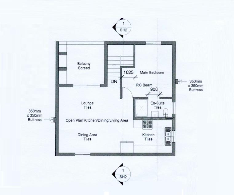 3 Bedroom Property for Sale in Lampiesbaai Western Cape